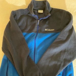 Columbia Sportswear